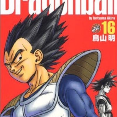 SAIYAJIN17 Profile Picture