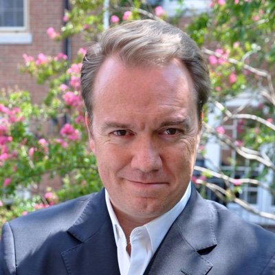 Comms/Public Affairs Exec. Alum - Pew Research, State Dept, OECD, IBM, Bloomberg. #TEDx speaker. Professor, author, #Techstars mentor, #oyster farmer, Dad