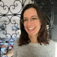 Laura Polet (@laurapolet) 's Twitter Profile