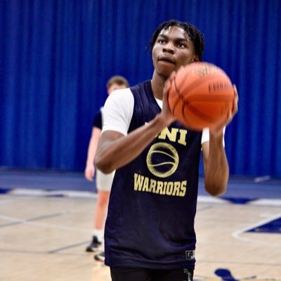 Khalel Johnson/6’5 G/F/Bishop Noll Institute 25’ /3.2 GPA /219-775-4833