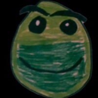 AIRPLANE_AMOEBA's profile picture. I’m a YouTuber search:BluB1rd If ya wanna find it.