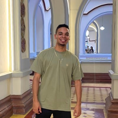 i be tweetin | 25 | 🇵🇸