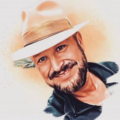 RonHerringtonX's profile picture. Theoretical Physicist and general knucklehead