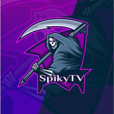 SpikyTV985 Profile Picture