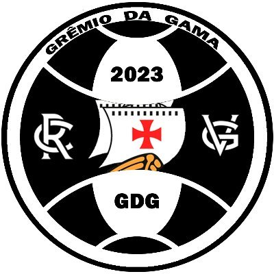 Página de resenha e informação dos times Grêmio e Vasco da Gama
