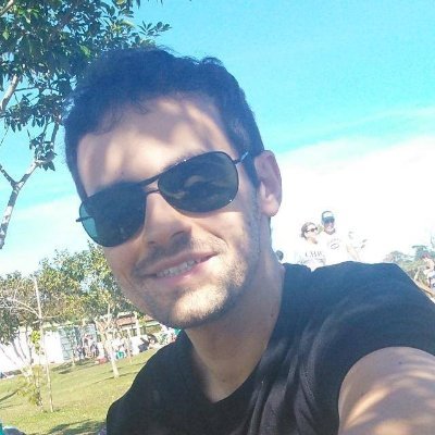 Jean_LLop's profile picture. 