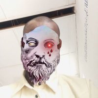 teh many🩸🩸🩸 (@cultdao_maxi) 's Twitter Profile