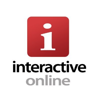 Interactive Online offers a full suite of digital marketing services from website design and search engine optimization to social media marketing & more!