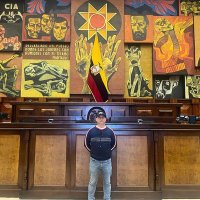 Johny Lescano (@lescanojohny) 's Twitter Profile Photo Johny Lescano (@lescanojohny) 's Twitter Profile Photo
