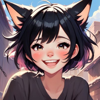 new streamer come join me :3