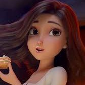 Aria_Jade_AJ's profile picture. The harder you work for something, the greater you'll feel when you achieve it.