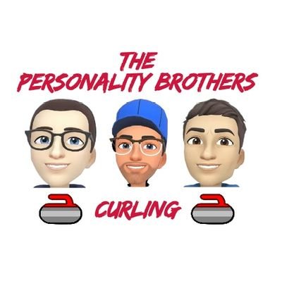 Curling together and apart across Canada and the US, the Personality Brothers have won consistently at the club level and above. Curling found here!