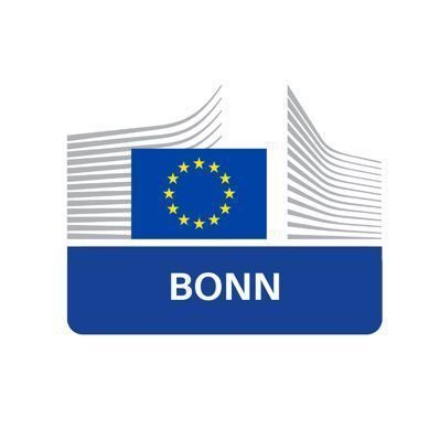 Regionalvertretung der Europäischen Kommission in Bonn. Es twittern @EUFiene und das Team der #vdLCommission https://t.co/6xIDAUTDK5