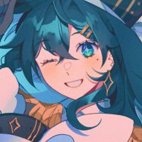 orri ☁️(@iirokagi) 's Twitter Profile Photo