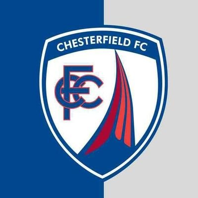 Season ticket holder at Chesterfield FC. Ex member of Chesterfield Athletics Club. Now living in Peterborough. All views expressed are my own.