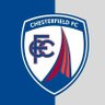 RichardPentin's profile picture. Season ticket holder at Chesterfield FC. Ex member of Chesterfield Athletics Club. Now living in Peterborough. All views expressed are my own.