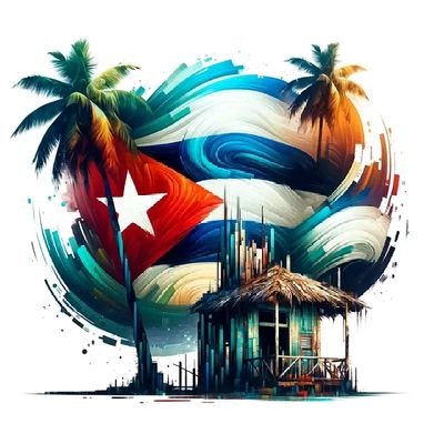 Cubano🇨🇺💯x💯, patriota,en contra de los que abogan por un mundo multipolar,y defienden la unipolaridad de la revolución.