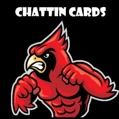 ChattinCards Profile Picture