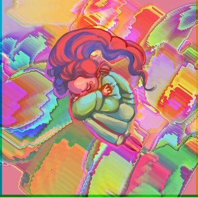 Kuolluo 🎗さんのプロフィール画像