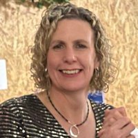 Linda Carruthers (@curly_linda) 's Twitter Profile Photo