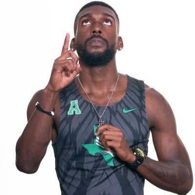 3x NJCAA All American, Youth Olympics 400m Finalist, Pan American U-20 Silver Medalists, National U-20 Record Holder 4x400m, @meangreentrack