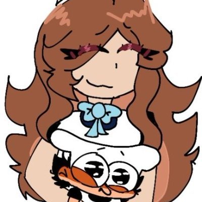 I draw random stuff (DON'T TRACED MY ART)
My alt @AlsoSalachee
My alt @thnhaa2007
My alt @Also_Ronila
Pfp by @TWITTURDSU35044
Goal: 60 followers