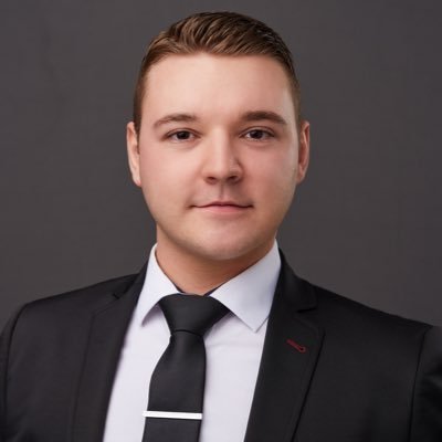 M3 @rushumedcollege | RN, BSN | ICU / IR Nurse | @SIRRFS Education Committee | IR Interest Group Leader | 1st Gen 🇵🇱 | Author https://t.co/BinpbjNl3e