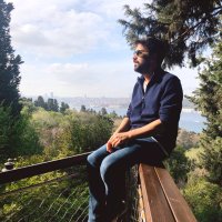 Ozan Can (@imozancan) 's Twitter Profile