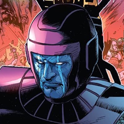 NikkuKnox's profile picture. We’ll meet again, right?