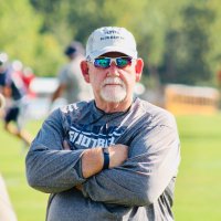 Steve Churm (@bigstevena) 's Twitter Profile