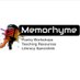 Memorhyme Education (@MemorhymeEd) Twitter profile photo