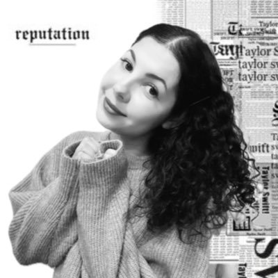 |reputation Secret Session LA 🐍| Taylor’s Version 🎶| #SeniorSwiftie since 2008| Disney girl 🧚🏻‍♀️| Lana 🌙| Ballerina 🩰