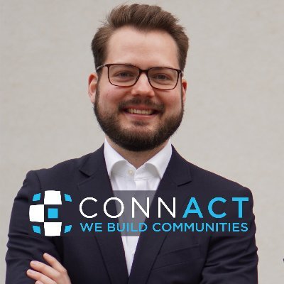 Connact GmbH - Gründer und Geschäftsführer. Wir entwickeln Apps für Verbände, Vereine, Organisationen und Unternehmen: https://t.co/CnrM9ZWsoy