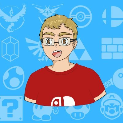 Twitch Affiliate and Nintendo youtuber For collabs and business inquiries. cooltrainerandrew@gmail.com