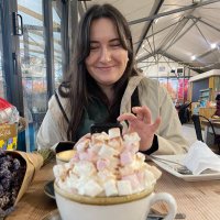 Holly Fisher (@hollykath1313) 's Twitter Profile