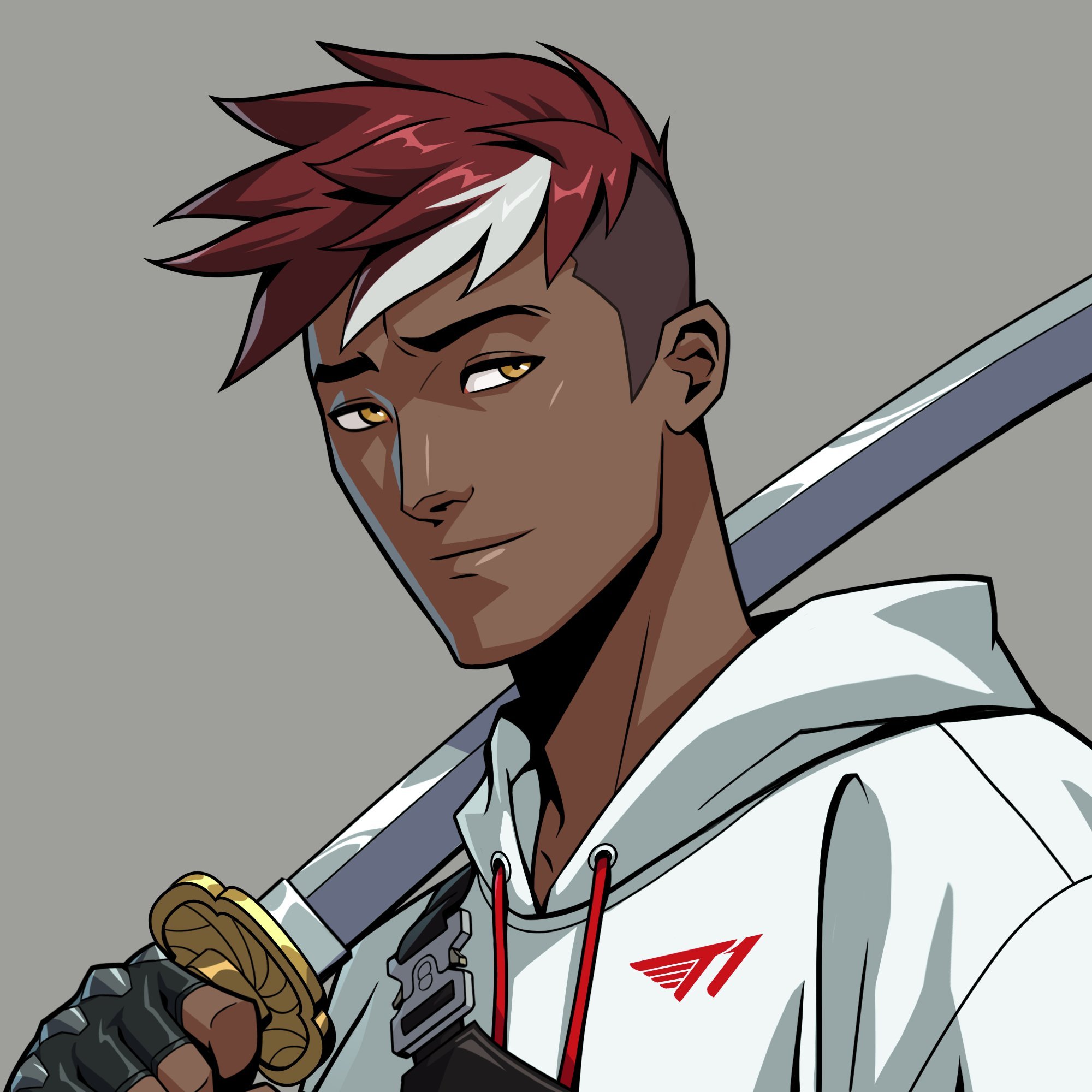 SenseiTheta's profile picture. #Blockchain expert and #NFT creator