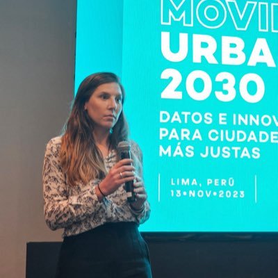 Transporte y Cuidades. Científica de datos, modelos de comportamiento urbano, movilidad urbana. #showmethedata