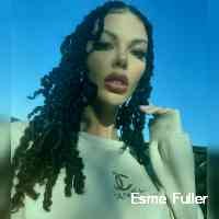fullereesme's profile picture. protect your peace 🪬                                                               
🇸🇻🇲🇽