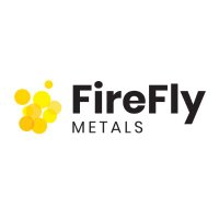 FireFly Metals (@firefly_metals) 's Twitter Profile