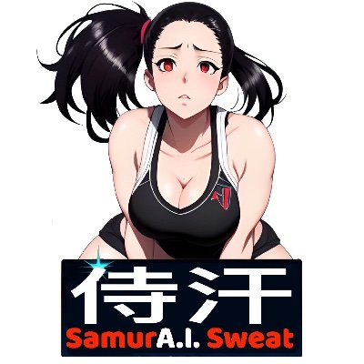 🍥💦A.I. Fitness Companions on Discord🤖💪 -unique personalities & backstories -personalized workouts -accountability & encouragement
