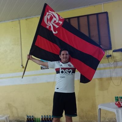 'Mengao do meu Coraçao' 

🔴⚫