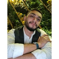 Ahmed Hamdy (@hamdykoo) 's Twitter Profile
