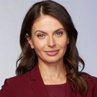 Bianna Golodryga (@biannagolodryga) 's Twitter Profile