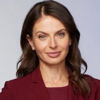 Bianna Golodryga(@biannagolodryga) 's Twitter Profile Photo