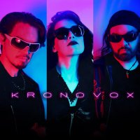 KronoVox(@KronoVox) 's Twitter Profile Photo