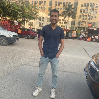 elcessy_m's profile picture. Angular Developer