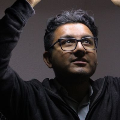 Diseñador Gráfico
Estudiante Universidad Da Vinci de Guatemala