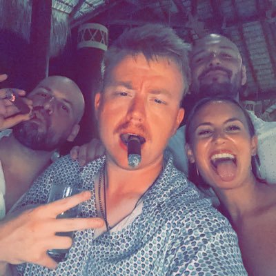 Pitt, KS ➡️ Tyler, TX ➡️ Amarillo, TX