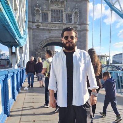 AbdulazizCHE11's profile picture. 