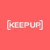 KEEPUP (@keepupau) Twitter profile photo